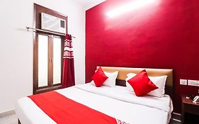 Hotel O Aakash Residency